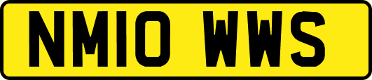 NM10WWS