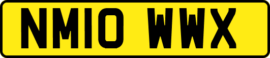 NM10WWX