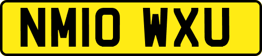 NM10WXU