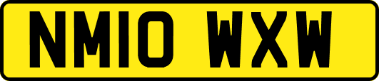 NM10WXW