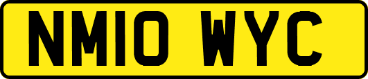 NM10WYC