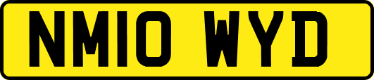 NM10WYD
