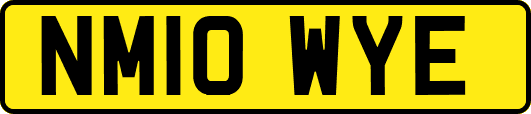 NM10WYE