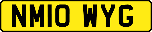NM10WYG