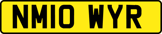NM10WYR