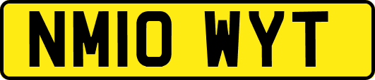 NM10WYT