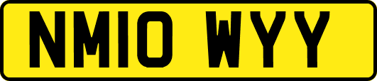 NM10WYY