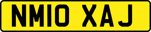 NM10XAJ