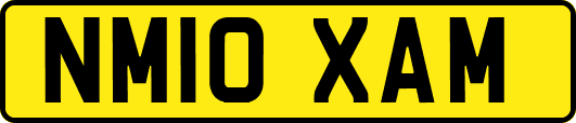 NM10XAM