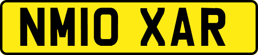 NM10XAR