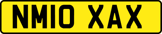 NM10XAX