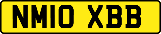 NM10XBB