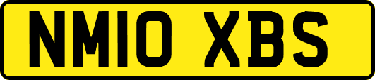 NM10XBS