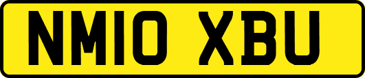 NM10XBU