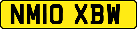 NM10XBW