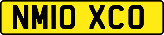 NM10XCO