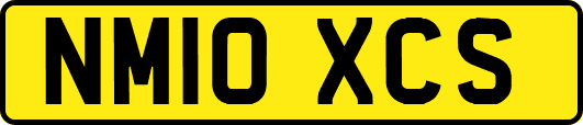 NM10XCS