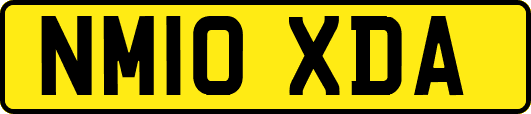 NM10XDA