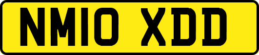 NM10XDD