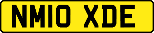 NM10XDE