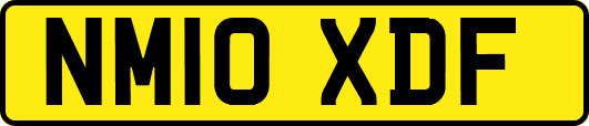 NM10XDF