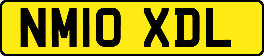 NM10XDL