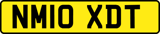 NM10XDT