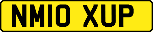 NM10XUP