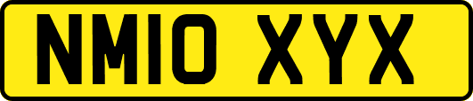 NM10XYX