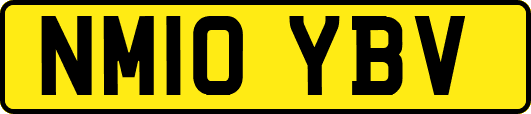 NM10YBV