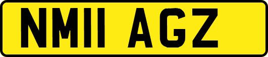 NM11AGZ