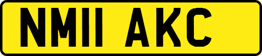 NM11AKC