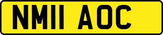 NM11AOC
