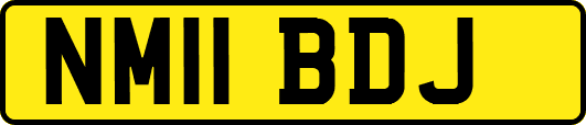 NM11BDJ