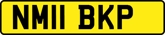 NM11BKP