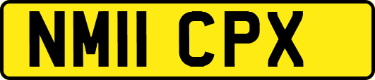 NM11CPX