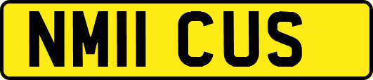 NM11CUS