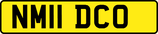 NM11DCO