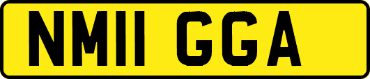 NM11GGA