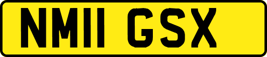NM11GSX