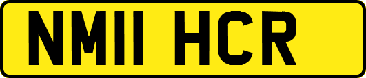NM11HCR