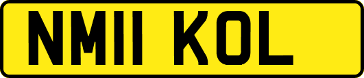 NM11KOL
