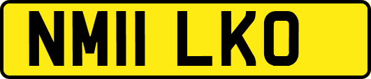 NM11LKO