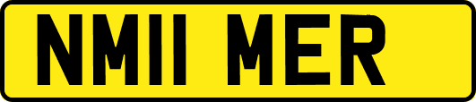 NM11MER