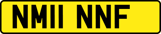 NM11NNF