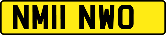 NM11NWO