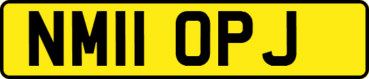 NM11OPJ