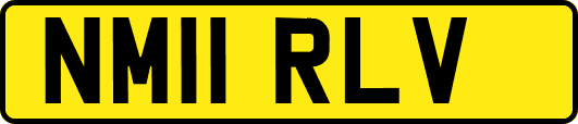 NM11RLV