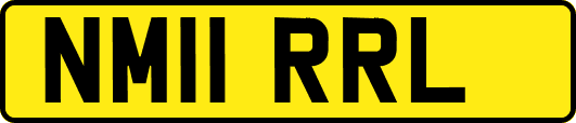 NM11RRL