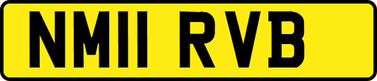 NM11RVB